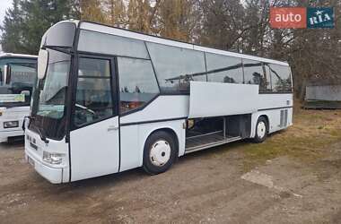 Туристический / Междугородний автобус MAN S 2000 1992 в 