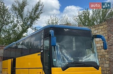 Туристичний / Міжміський автобус MAN S 2000 2003 в Одесі