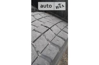 Тягач MAN TGA 2002 в 