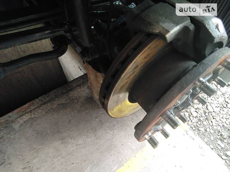 Тягач MAN TGA 2006 в Запоріжжі фото 14 Тягач MAN TGA 2006 в Запоріжжі