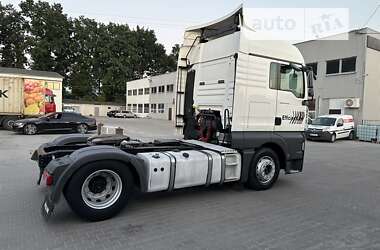 Тягач MAN TGA 2007 в 