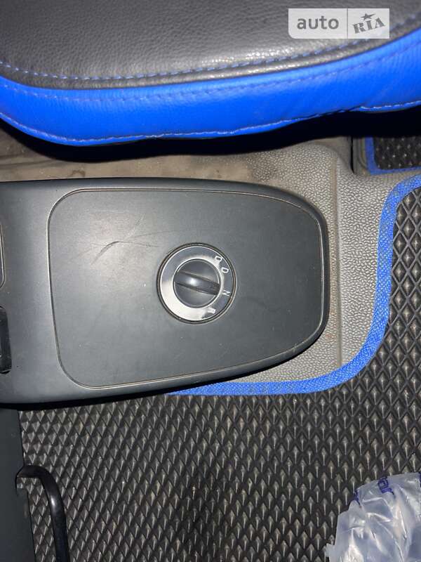 Самосвал MAN TGA 2006 в Гайвороне