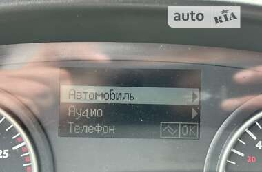 Контейнеровоз MAN TGA 2007 в 