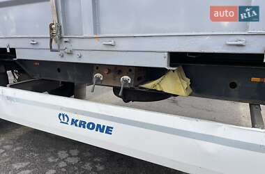 Контейнеровоз MAN TGA 2004 в 