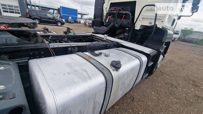 Тягач MAN TGA 2007 в Киеве фото 44 Тягач MAN TGA 2007 в Киеве