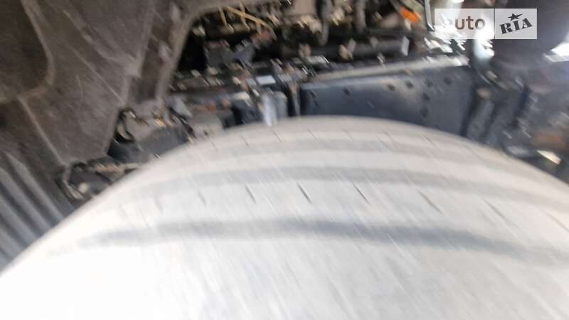 Тягач MAN TGA 2007 в Киеве фото 54 Тягач MAN TGA 2007 в Киеве