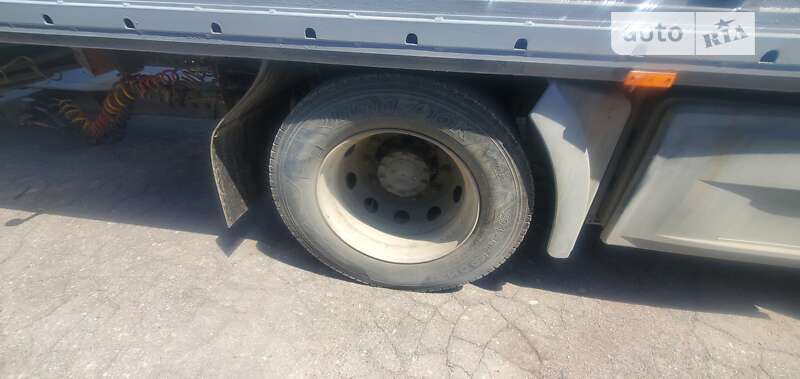 Для перевозки животных MAN TGA 2004 в Белой Церкви