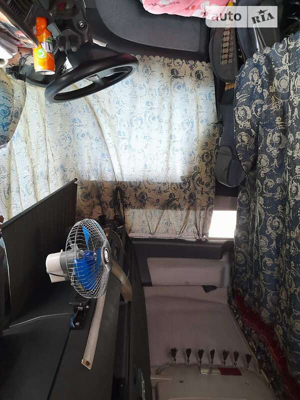 Другие грузовики MAN TGA 2005 в Хороле фото 17 Другие грузовики MAN TGA 2005 в Хороле