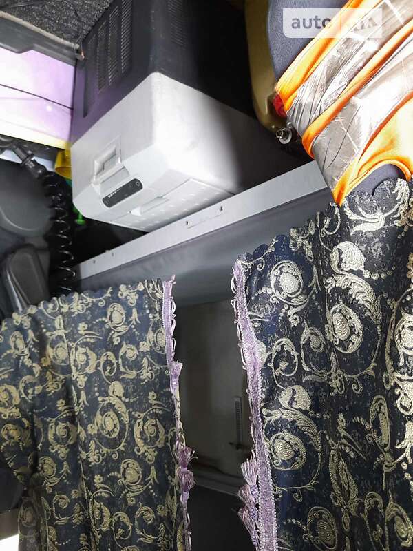 Другие грузовики MAN TGA 2005 в Хороле фото 18 Другие грузовики MAN TGA 2005 в Хороле