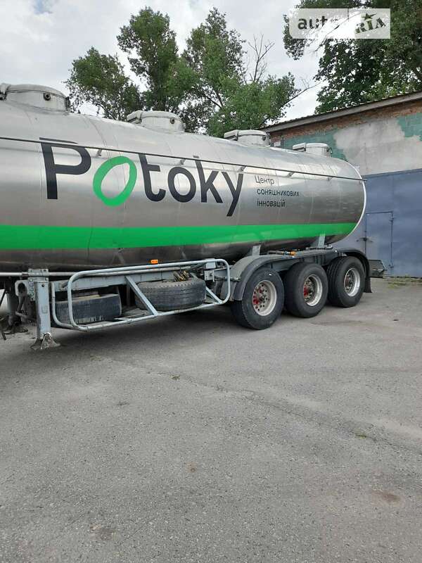 Другие грузовики MAN TGA 2005 в Хороле фото 21 Другие грузовики MAN TGA 2005 в Хороле