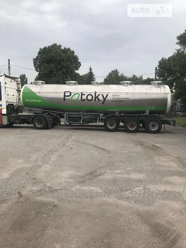 Другие грузовики MAN TGA 2005 в Хороле фото 22 Другие грузовики MAN TGA 2005 в Хороле