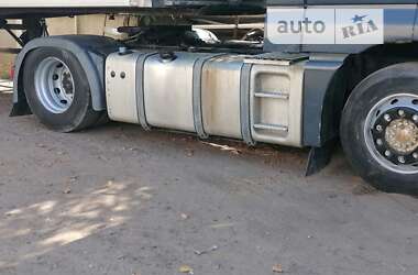 Тягач MAN TGA 2008 в 