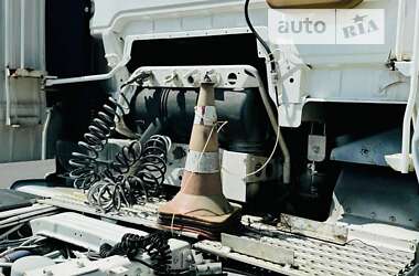 Тягач MAN TGA 2002 в 