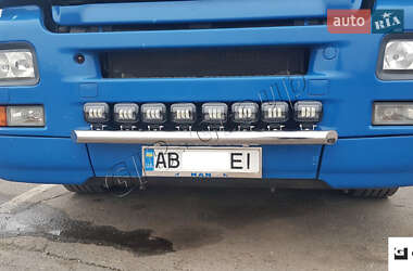 Тягач MAN TGA 2006 в 