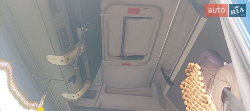 Тягач MAN TGA 2006 в Луцке