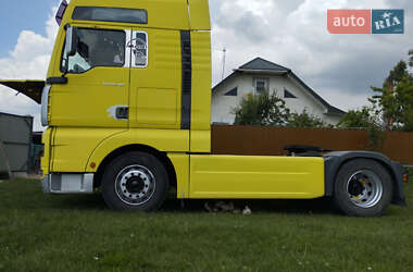Зерновоз MAN TGA 2003 в 