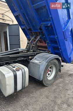 Самосвал MAN TGA 2007 в 
