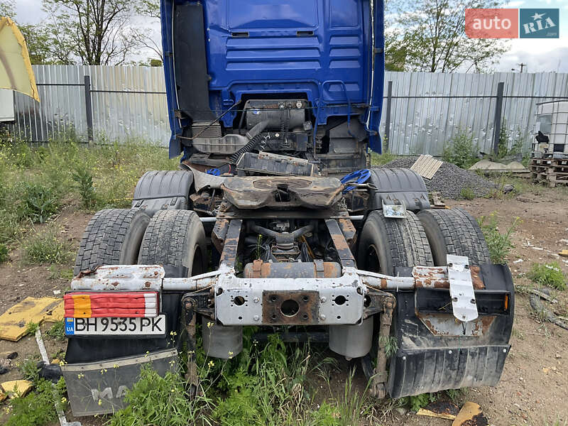Тягач MAN TGA 2000 в Одессе
