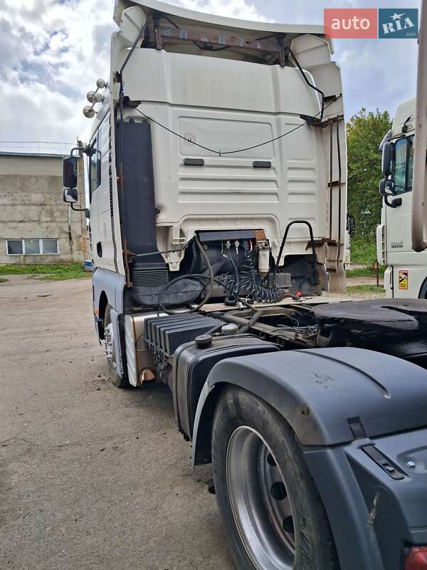 Тягач MAN TGA 2006 в Хмельницком