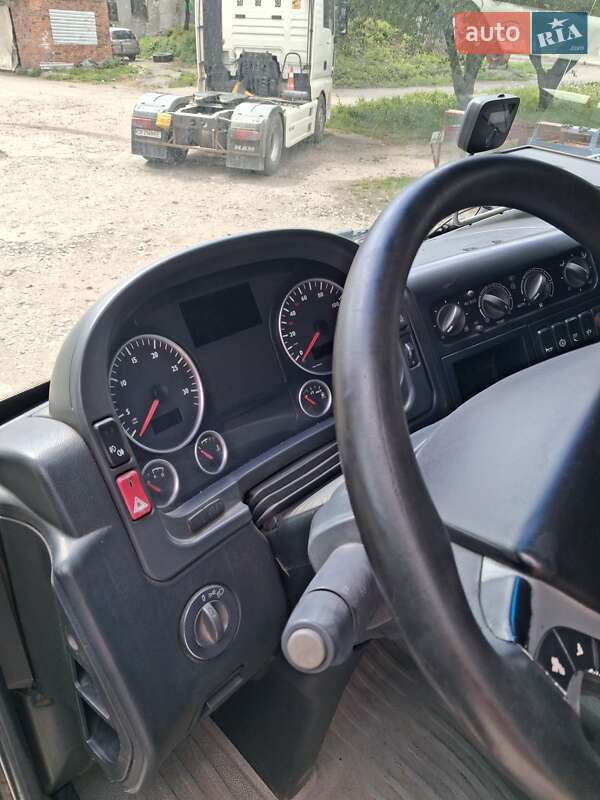 Тягач MAN TGA 2006 в Хмельницком