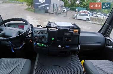 Эвакуатор MAN TGA 2000 в 