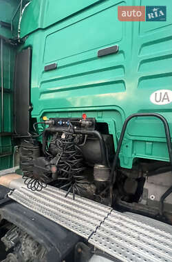 Тягач MAN TGA 2007 в 