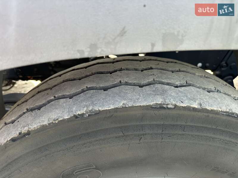 Бетонозмішувач (Міксер) MAN TGA 2007 в Тернополі фото 21 Бетонозмішувач (Міксер) MAN TGA 2007 в Тернополі