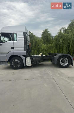 Тягач MAN TGA 2006 в 