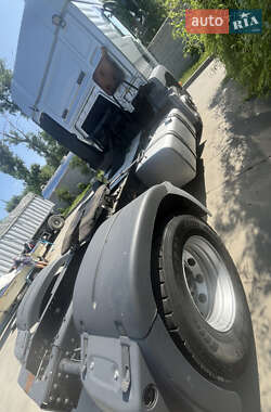Тягач MAN TGA 2006 в 