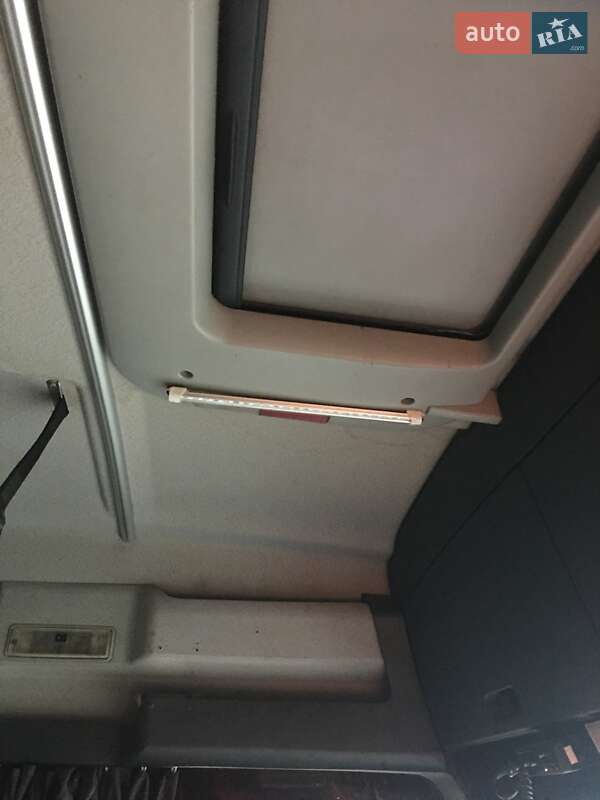 Тягач MAN TGA 2008 в Киеве