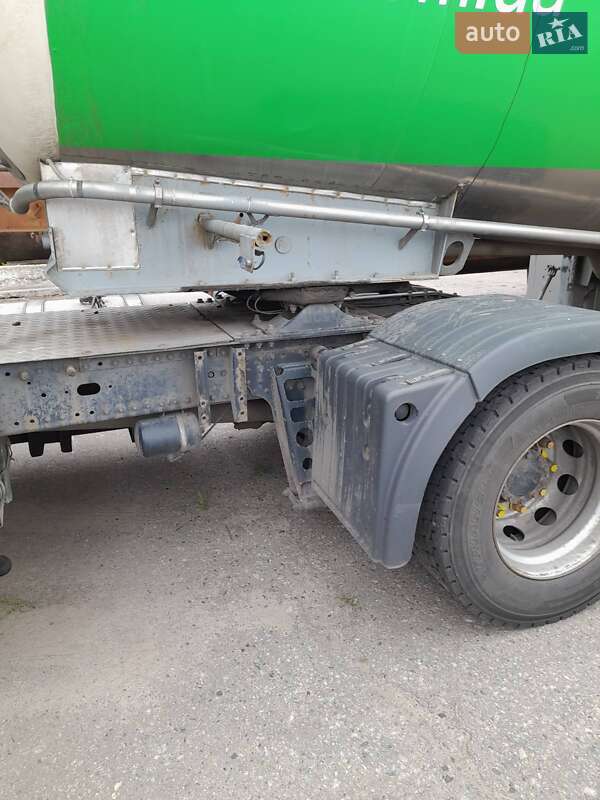 Другие грузовики MAN TGA 2005 в Хороле фото 5 Другие грузовики MAN TGA 2005 в Хороле