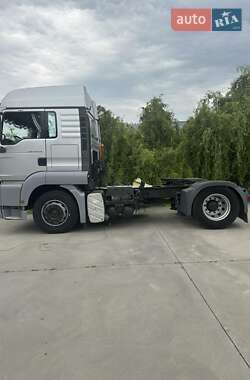Тягач MAN TGA 2006 в 