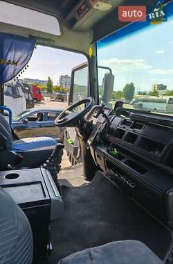 Тягач MAN TGA 2003 в 