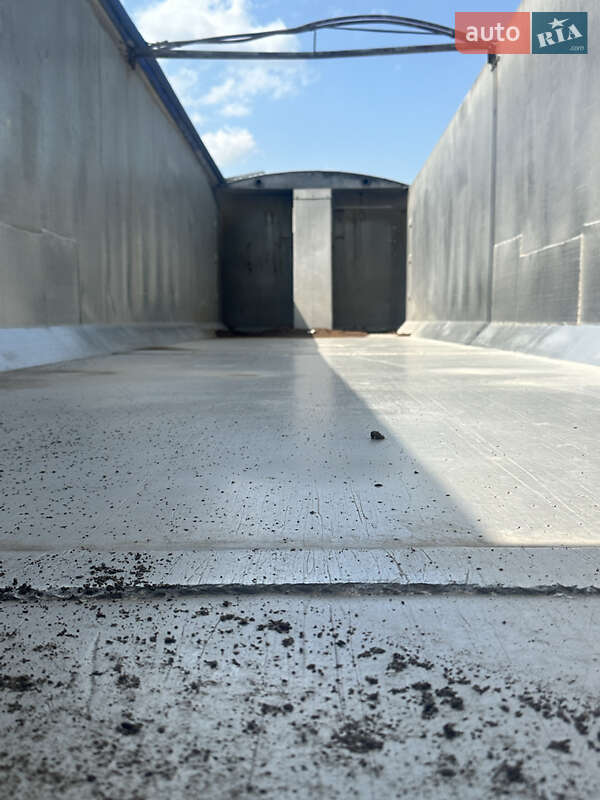 Зерновоз MAN TGA 2007 в Виннице фото 6 Зерновоз MAN TGA 2007 в Виннице