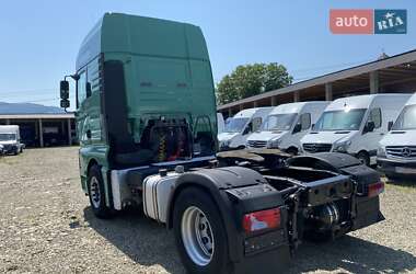 Тягач MAN TGA 2007 в 