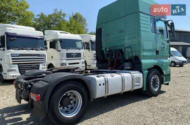Тягач MAN TGA 2007 в 