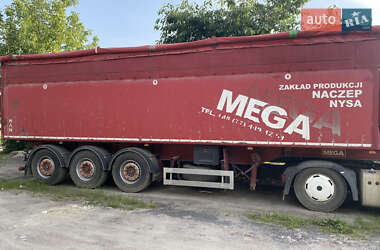 Самосвал MAN TGA 2007 в 