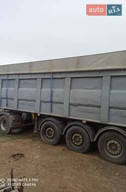 Тягач MAN TGA 2001 в 