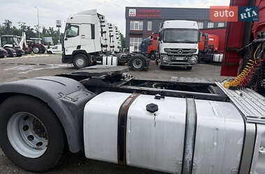 Тягач MAN TGA 2008 в 