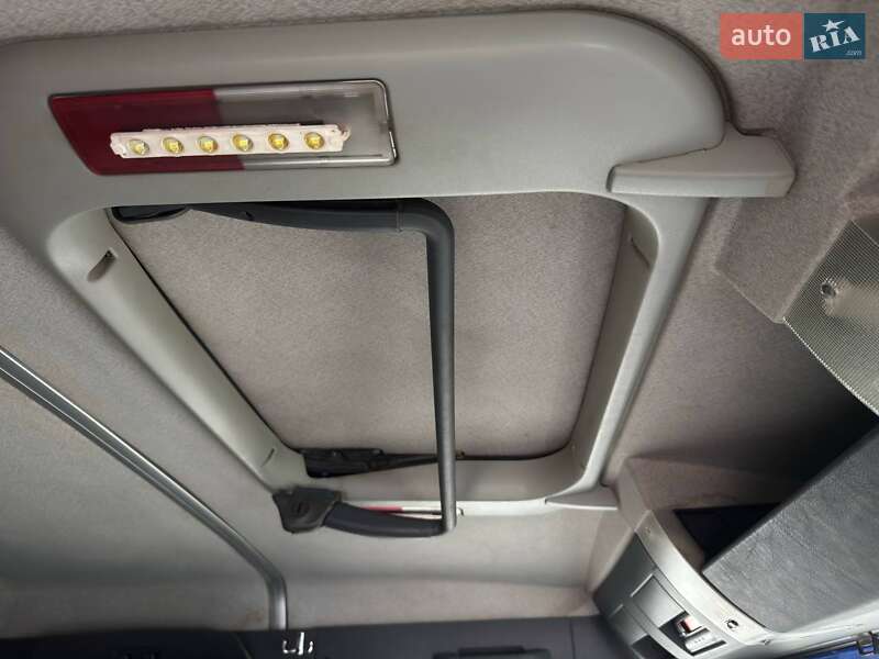 Тягач MAN TGA 2008 в Харькове фото 27 Тягач MAN TGA 2008 в Харькове