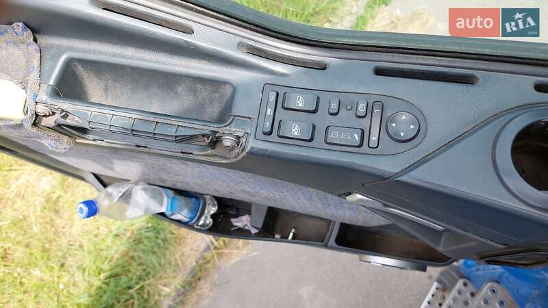 Тягач MAN TGA 2003 в Белой Церкви