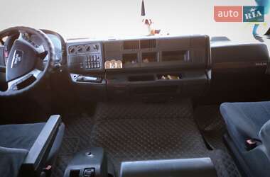 Тягач MAN TGA 2006 в 