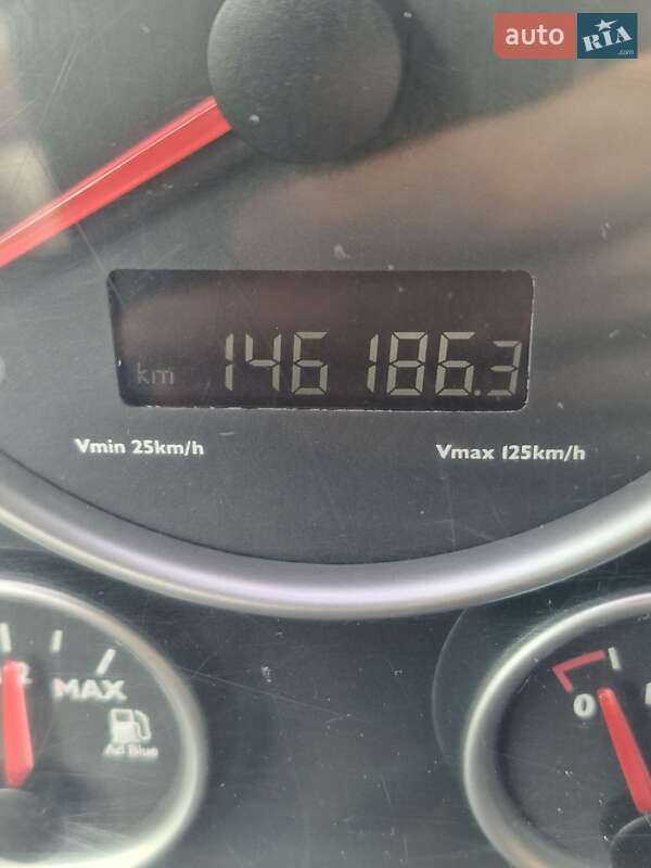 Тягач MAN TGA 2007 в Кропивницькому