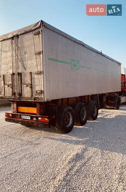 Тягач MAN TGA 2005 в 