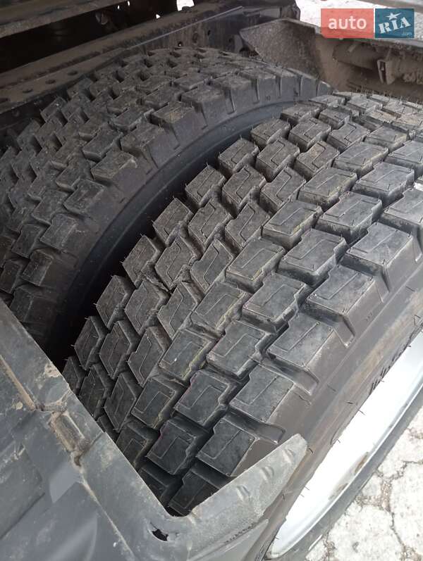 Зерновоз MAN TGA 2007 в Могилев-Подольске фото 66 Зерновоз MAN TGA 2007 в Могилев-Подольске