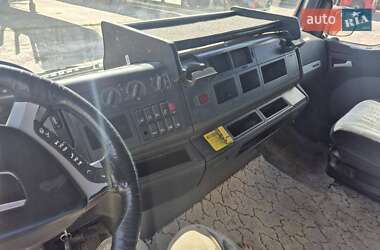 Тягач MAN TGA 2006 в 