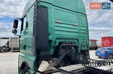 Тягач MAN TGA 2007 в 