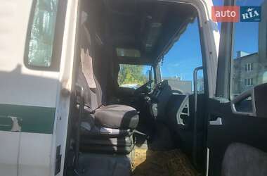 Тягач MAN TGA 2005 в 