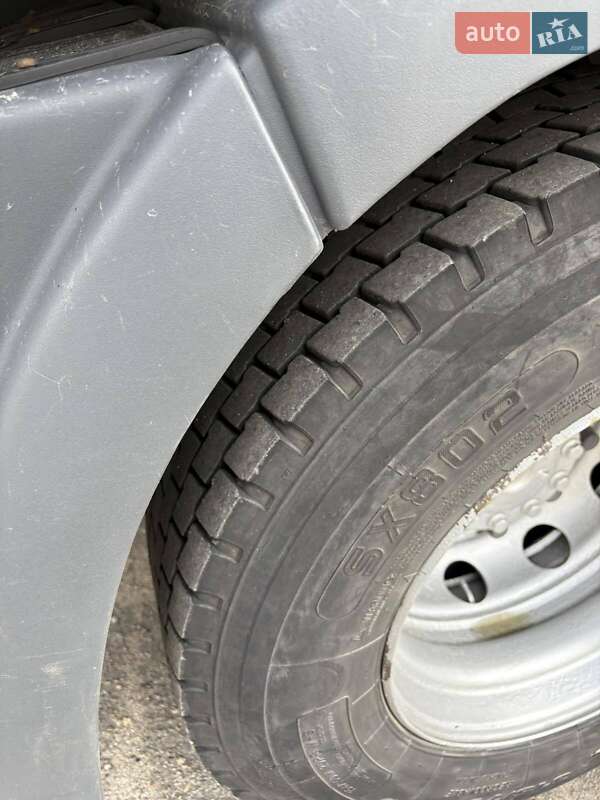 Тентованый MAN TGA 2004 в Запорожье фото 11 Тентованый MAN TGA 2004 в Запорожье