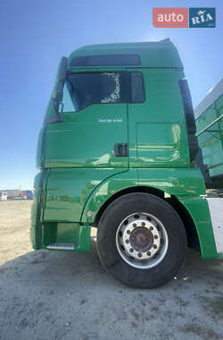 Тягач MAN TGA 2007 в 